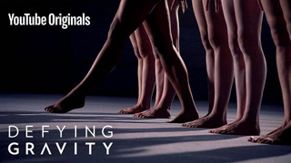 Defying Gravity: The Untold Story of Women's Gymnastics season 1