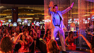 Сериал Вива Лафлин