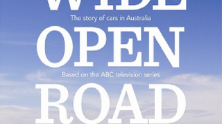 Wide Open Road сезон 1
