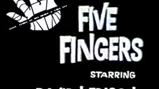 Five Fingers season 1