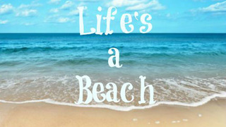 Life's a Beach сезон 1