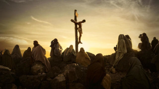 Иисус: Его жизнь  сезон 1