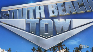 South Beach Tow сезон 1