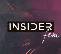 Insider FEM season 2