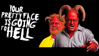 Your Pretty Face is Going to Hell season 4