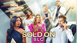 Сериал Sold on SLC