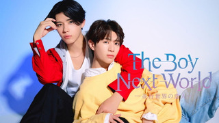 Show The Boy Next World: Heikousekai no Koibito
