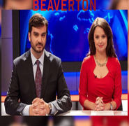 The Beaverton season 2