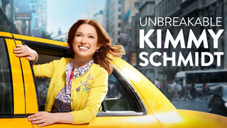 Show Unbreakable Kimmy Schmidt