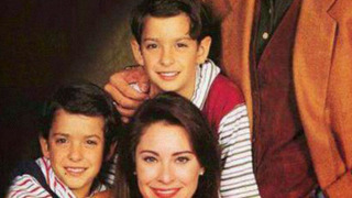 Сериал  Вдова Бланко