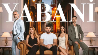 Сериал Дикий