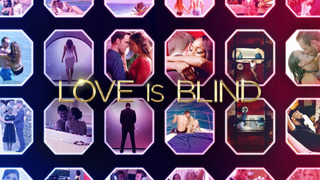 Show Love Is Blind