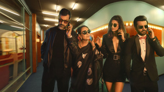 Сериал Позвоните моему агенту! Болливуд