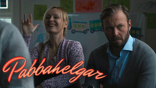Show Pabbahelgar