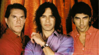 Сериал Цыганская кровь