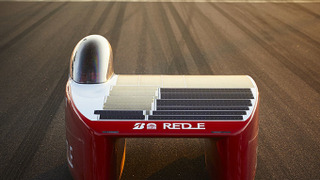 Сериал Light Speed