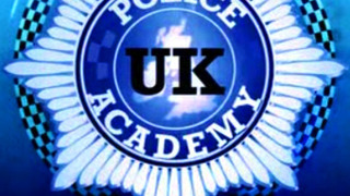 Сериал Police Academy UK