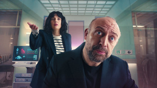 Сериал Анонимные любовники
