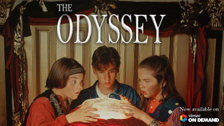 The Odyssey season 3