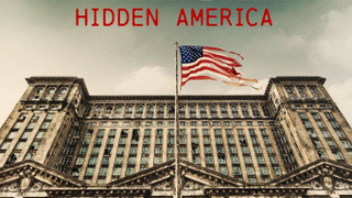 Сериал Mysteries of the Abandoned: Hidden America