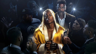 Show Anderson Spider Silva