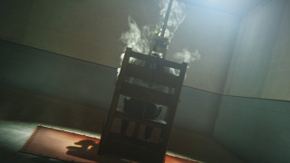 Сериал Тёмные материи