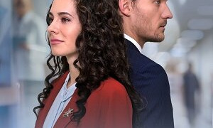 Сериал Выбор сердца