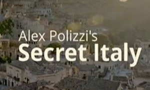 Alex Polizzi's Secret Italy season 1