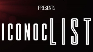 IconocLIST season 1
