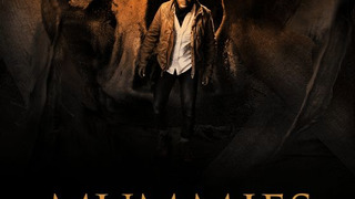 Сериал Mummies Unwrapped