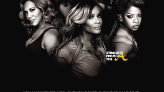 Сериал Atlanta Exes