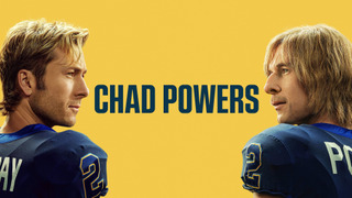Чад Пауэрс сезон 1