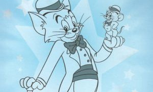 Tom & Jerry (Gene Deitch era) season 1