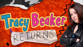 Tracy Beaker Returns season 3