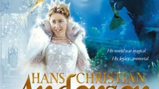 Сериал Жизнь как сказка: Ганс Христиан Андерсен