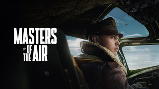Show Masters of the Air