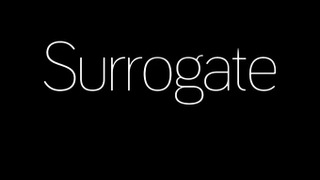 Show Surrogate