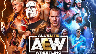 AEW: Rampage сезон 3