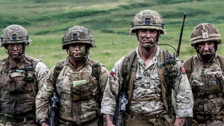 The Paras: Men of War season 1