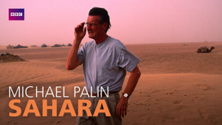 Sahara with Michael Palin season 1