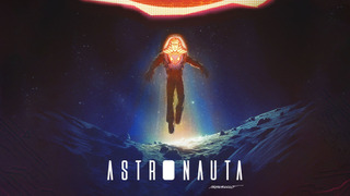 Show Astronauta