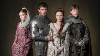 Сериал Максимилиан