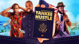 Yankee Hustle сезон 1
