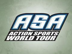 ASA Action Sports сезон 1