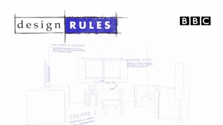 Design Rules season 1