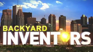 Backyard Inventors season 1