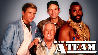 Show The A-Team