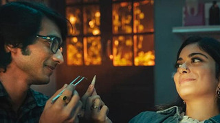 Show Tooth Pari: When Love Bites