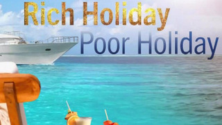 Rich Holiday, Poor Holiday season 2