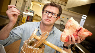 Show E numbers: An Edible Adventure